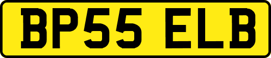 BP55ELB