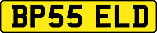 BP55ELD