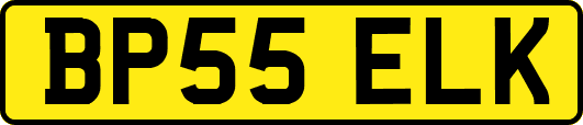 BP55ELK