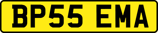 BP55EMA