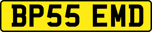 BP55EMD
