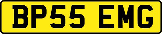 BP55EMG