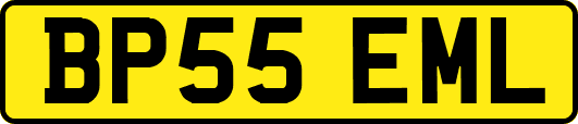 BP55EML