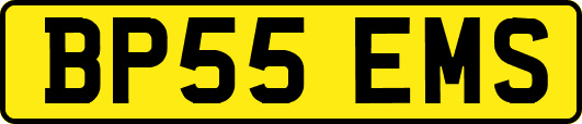 BP55EMS