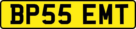 BP55EMT