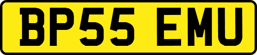 BP55EMU