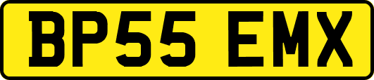 BP55EMX