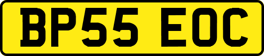 BP55EOC
