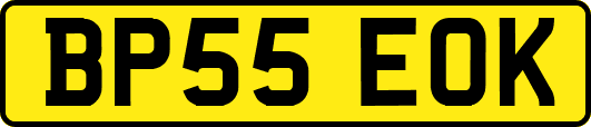 BP55EOK