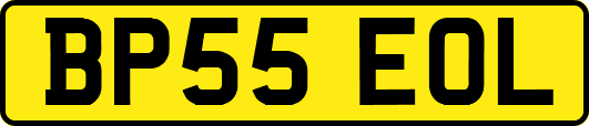 BP55EOL