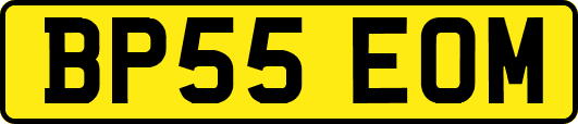BP55EOM