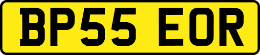 BP55EOR