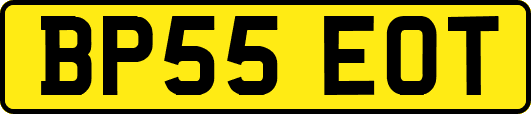 BP55EOT
