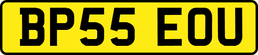 BP55EOU