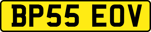 BP55EOV