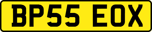 BP55EOX