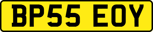 BP55EOY