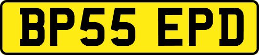 BP55EPD