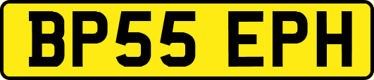 BP55EPH