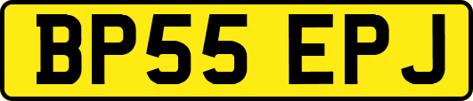 BP55EPJ