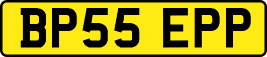 BP55EPP