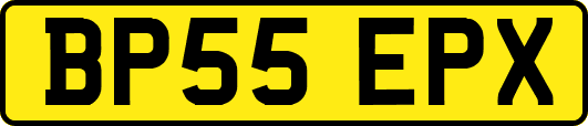 BP55EPX