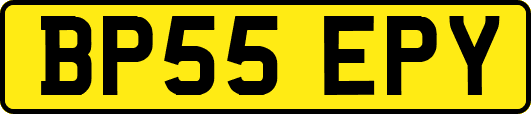 BP55EPY
