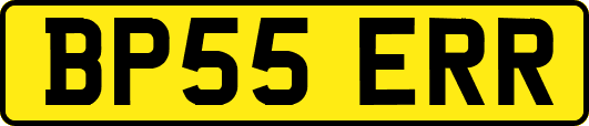 BP55ERR
