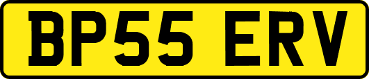 BP55ERV
