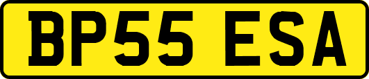 BP55ESA
