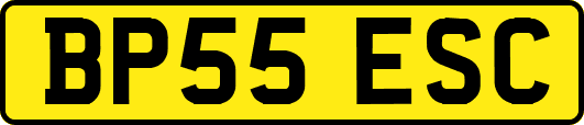 BP55ESC
