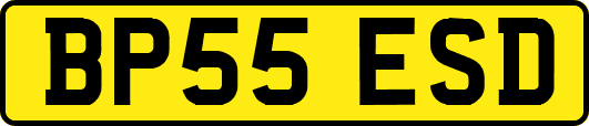 BP55ESD