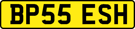 BP55ESH