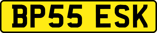 BP55ESK