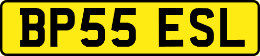 BP55ESL