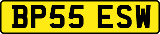 BP55ESW