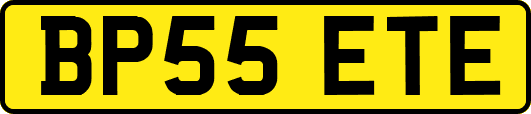 BP55ETE