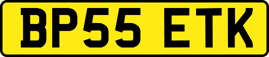 BP55ETK