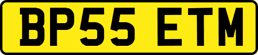 BP55ETM