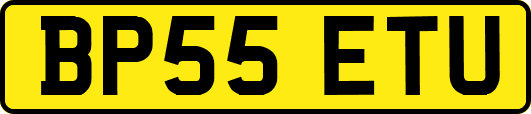 BP55ETU