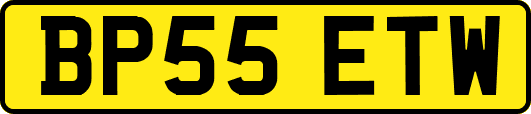 BP55ETW