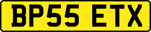 BP55ETX