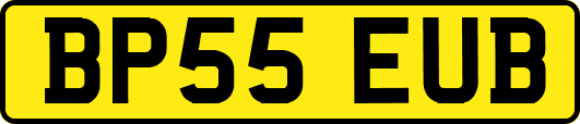 BP55EUB
