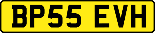 BP55EVH