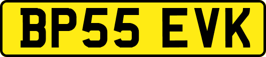 BP55EVK