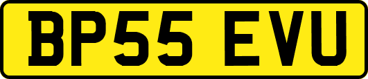 BP55EVU