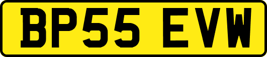 BP55EVW