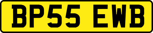 BP55EWB