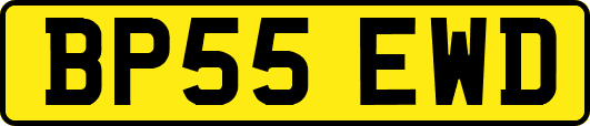 BP55EWD