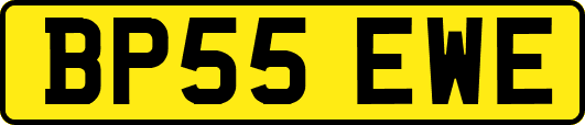 BP55EWE